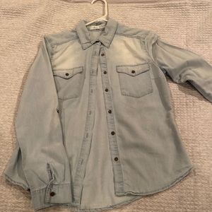 Chambray too
